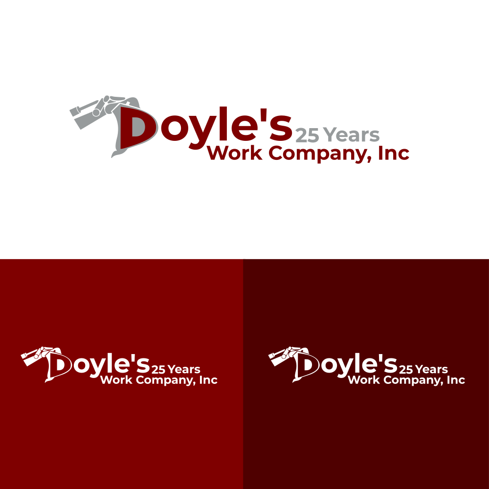 Logo Design by alitjuara for this project | Design #30278052