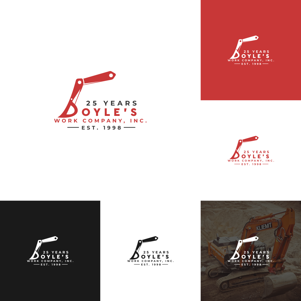 Logo Design by alitjuara for this project | Design #30278053