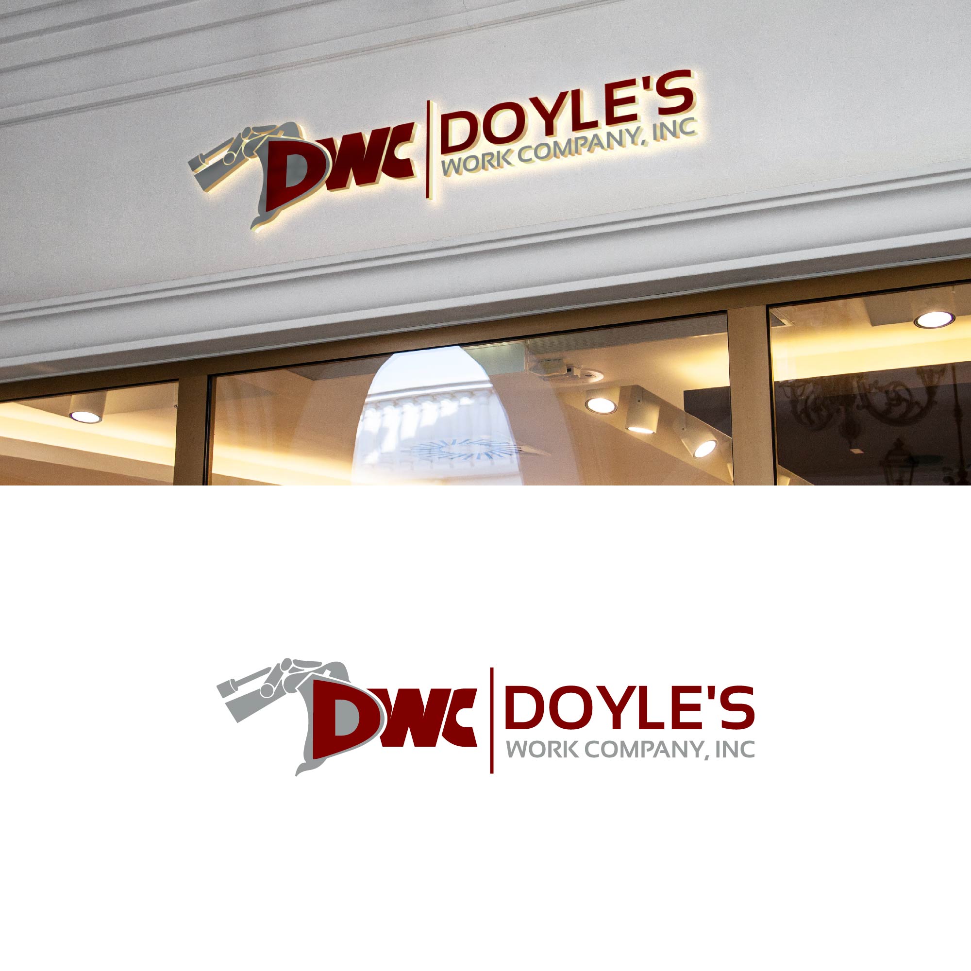 Logo Design by kaushal 05 for this project | Design #30244140