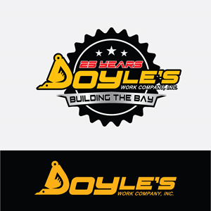 Logo Design by Damy.project