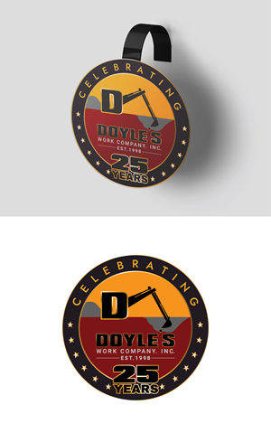 Logo Design by HEMNT for this project | Design #30247163