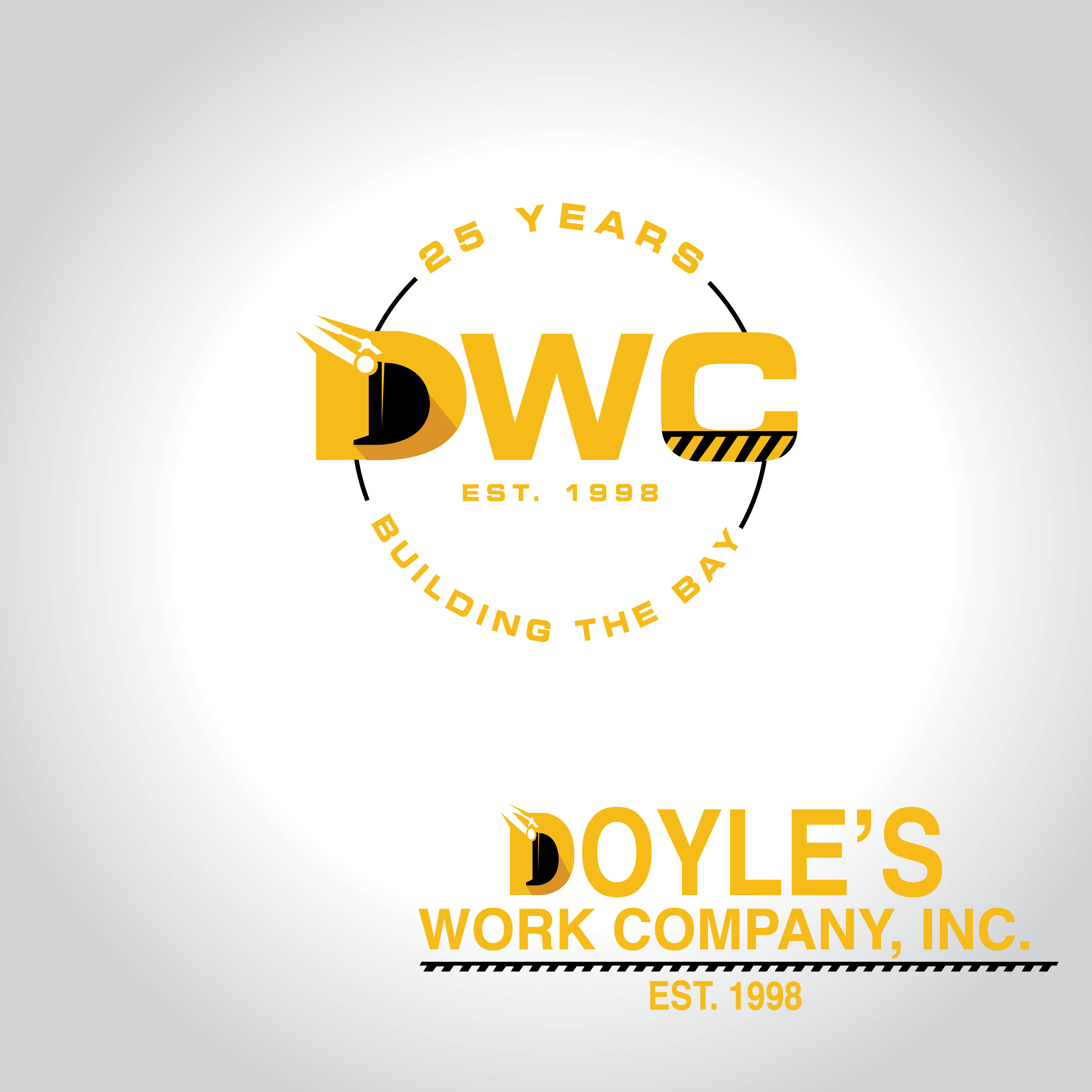 Logo Design by Sampath m for this project | Design #30256390