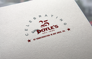 Design de Logo par creativebomb pour ce projet | Design : #30247429