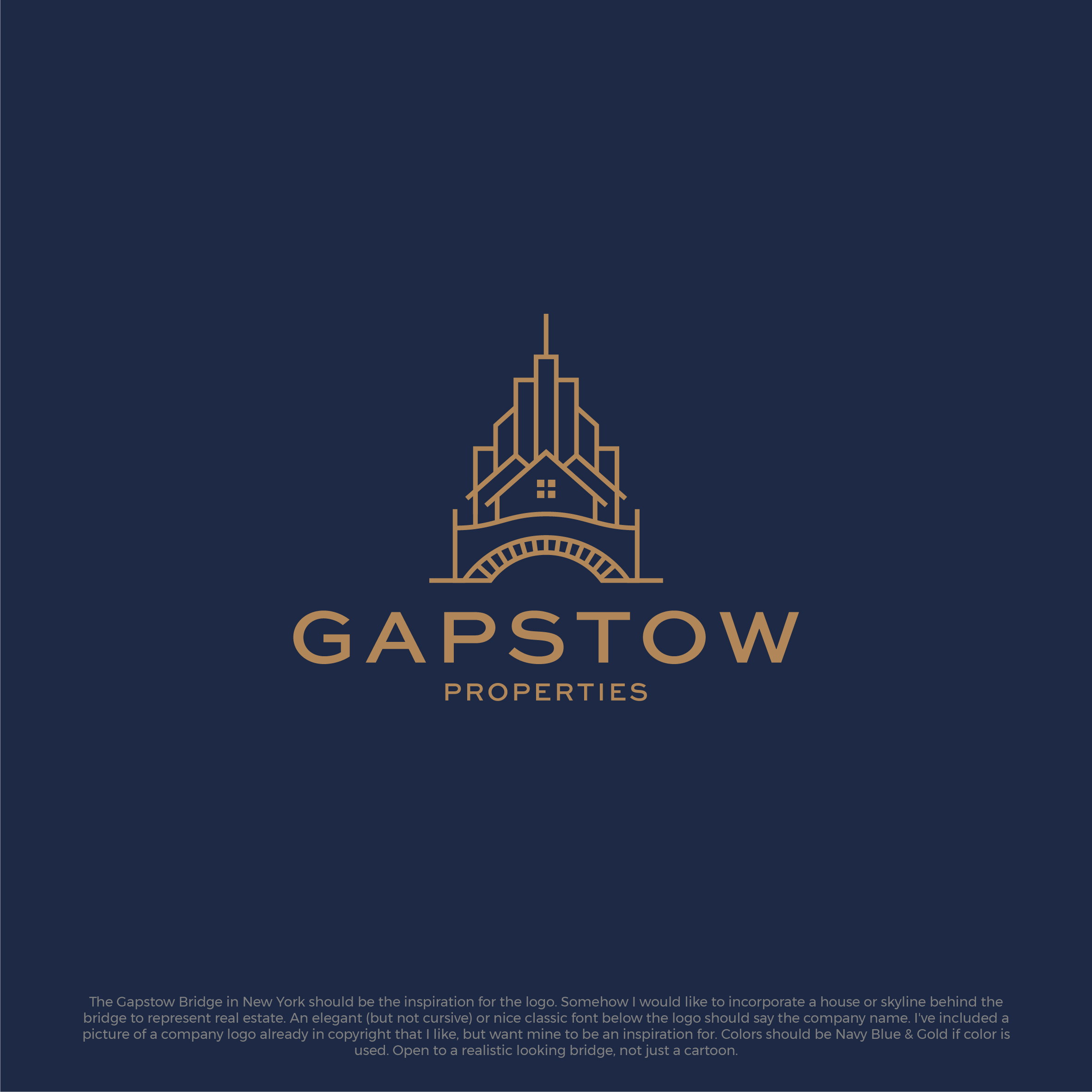 Logo Design by obrain for this project | Design #30293448