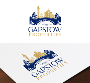 Diseño de Logo por Farhad Design para este proyecto | Diseño #30245280