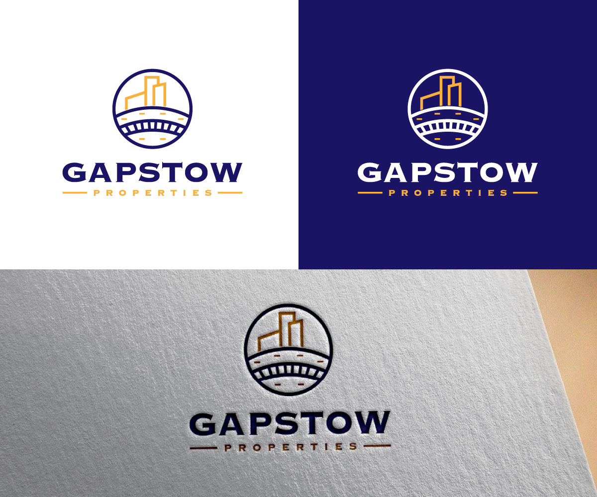 Logo Design by RS_Design for this project | Design #30243933
