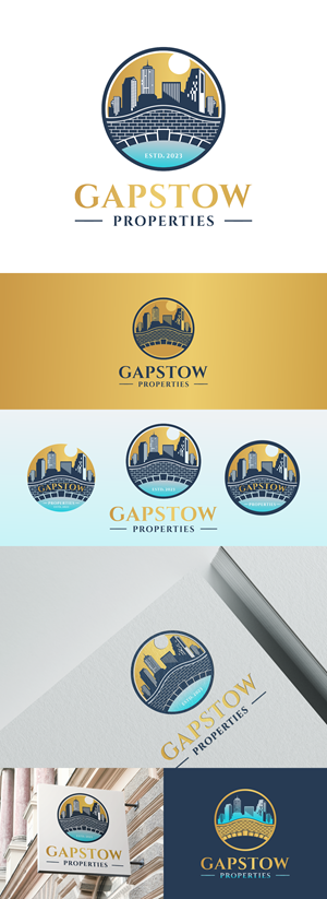 Logo-Design von Artch4 für dieses Projekt | Design: #30243272
