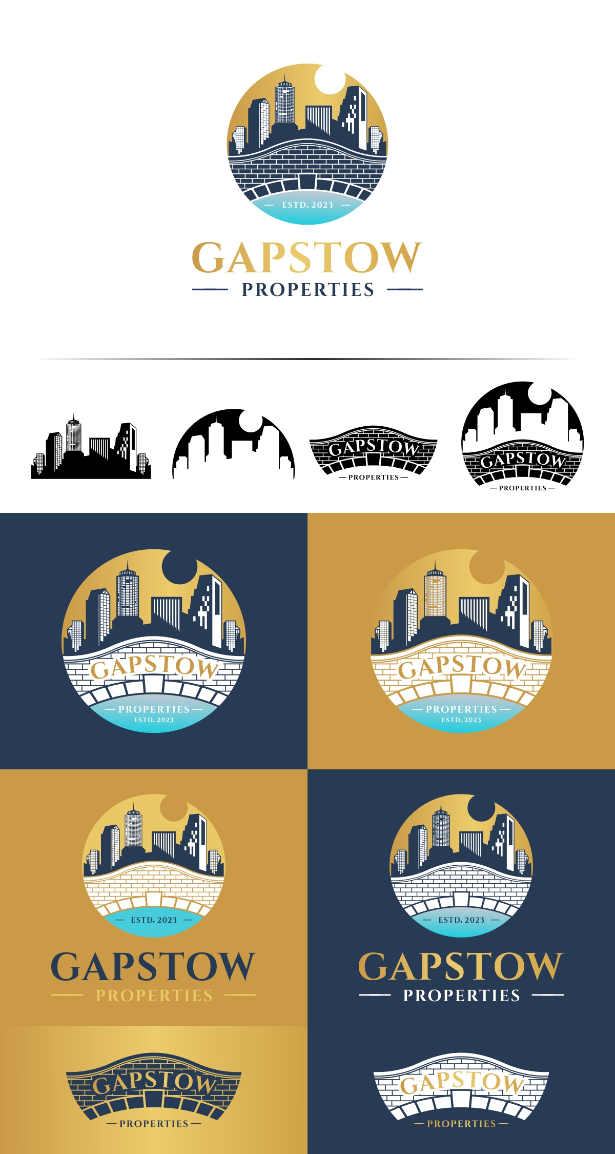 Logo Design by Artch4 for this project | Design #30251032