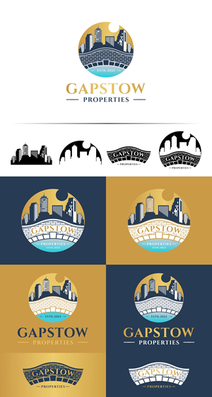 Diseño de Logo por artdigu_creator para este proyecto | Diseño #30251032