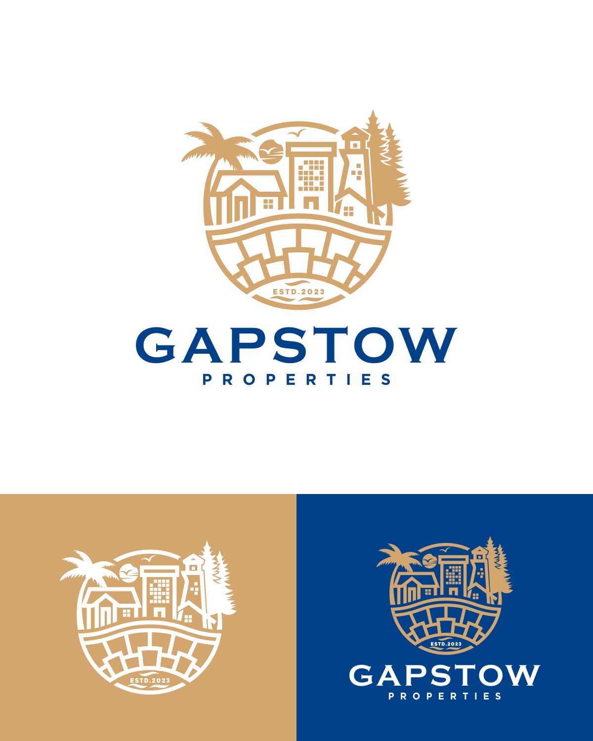 Logo Design by Artch4 for this project | Design #30276819