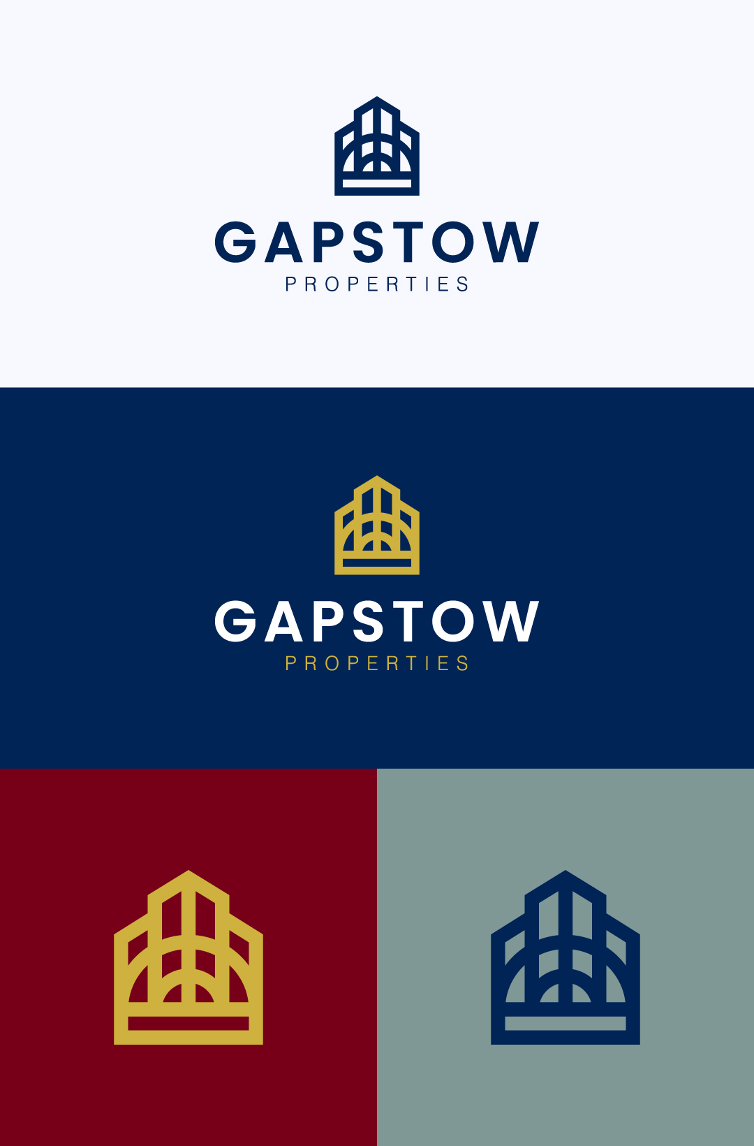 Logo Design by Narrell ID for this project | Design #30242928