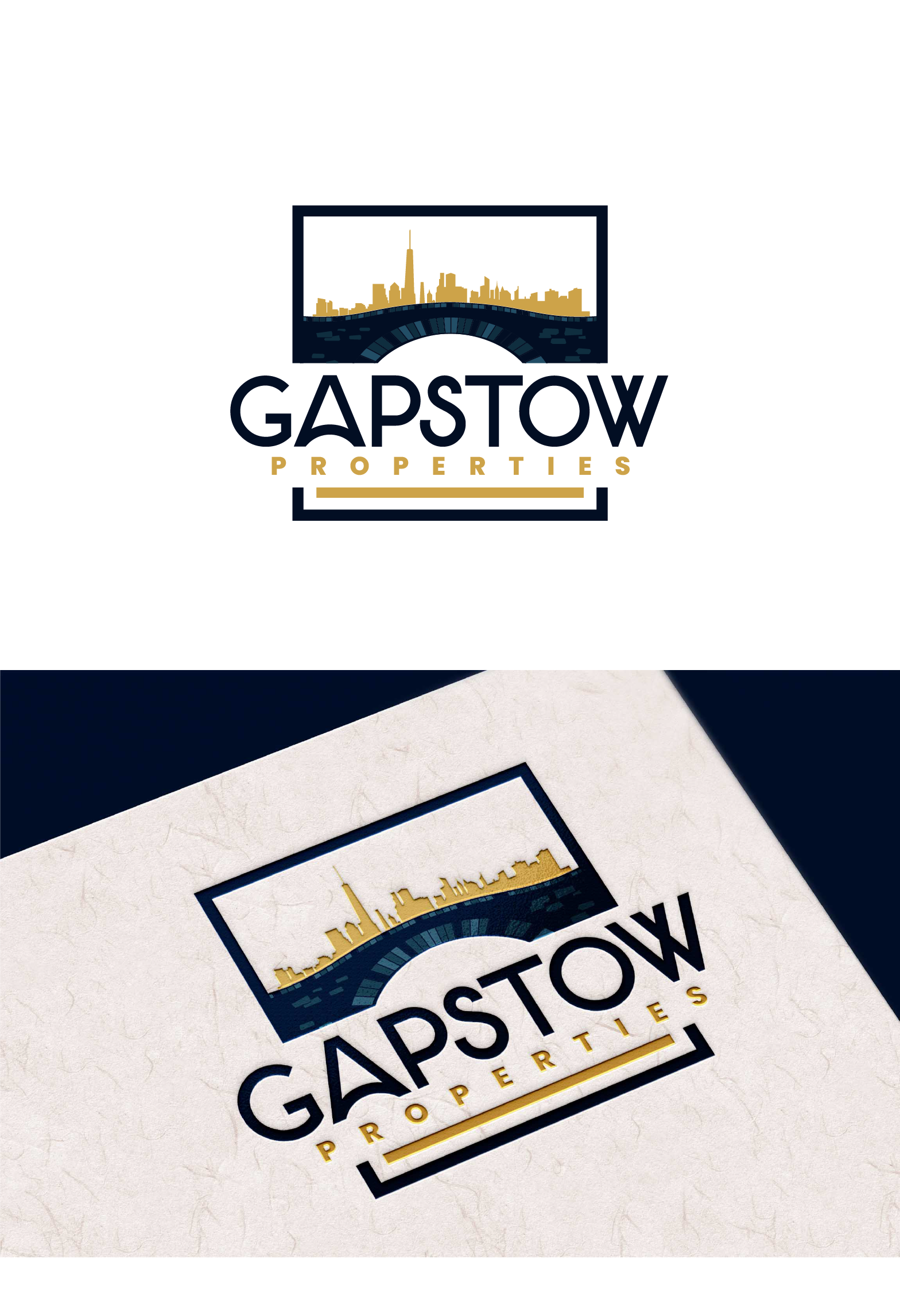 Logo Design by Fezy Design Studio for this project | Design #30250358