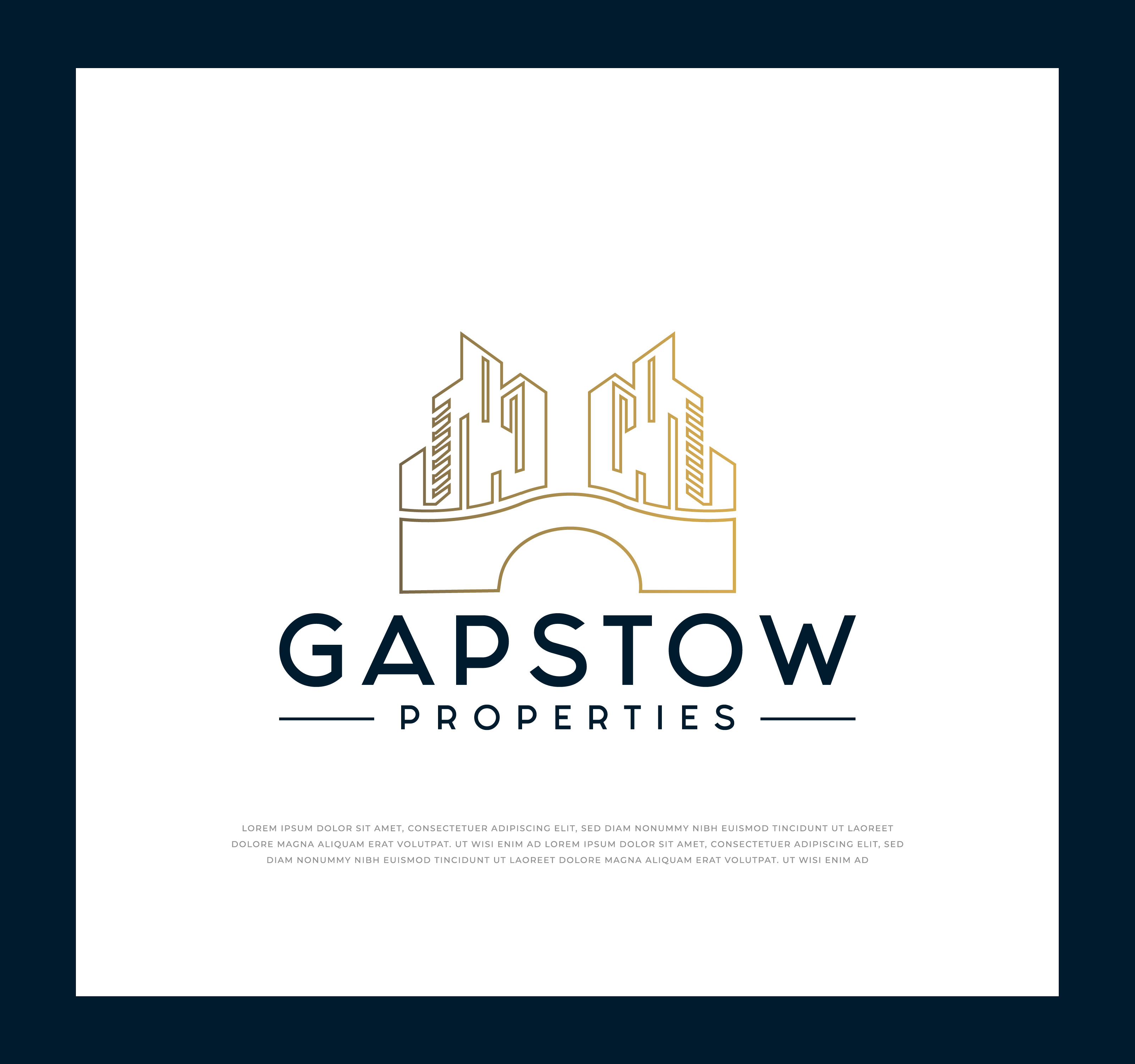 Logo Design by mehedi.h for this project | Design #30259538