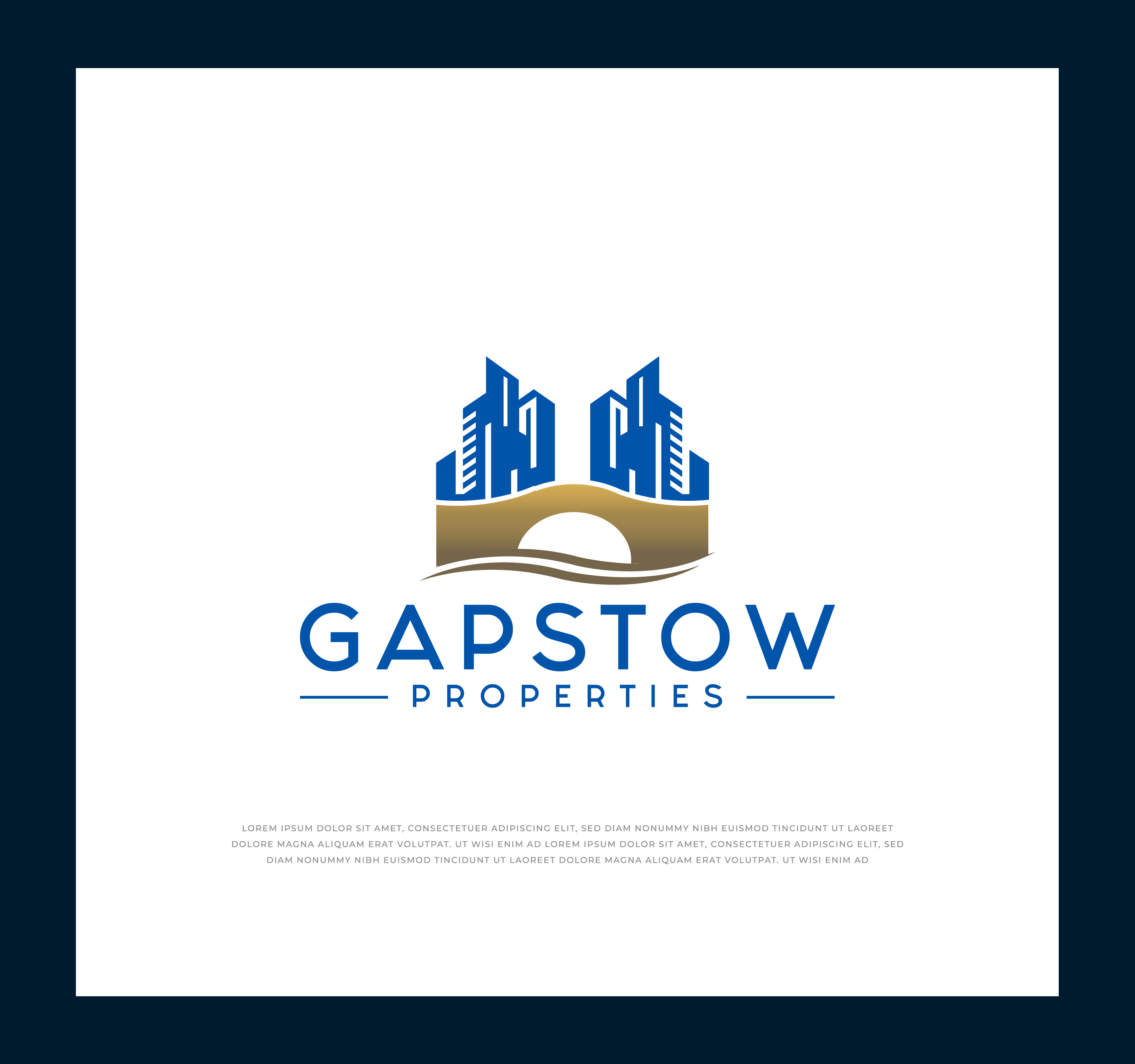 Logo Design by mehedi.h for this project | Design #30259539