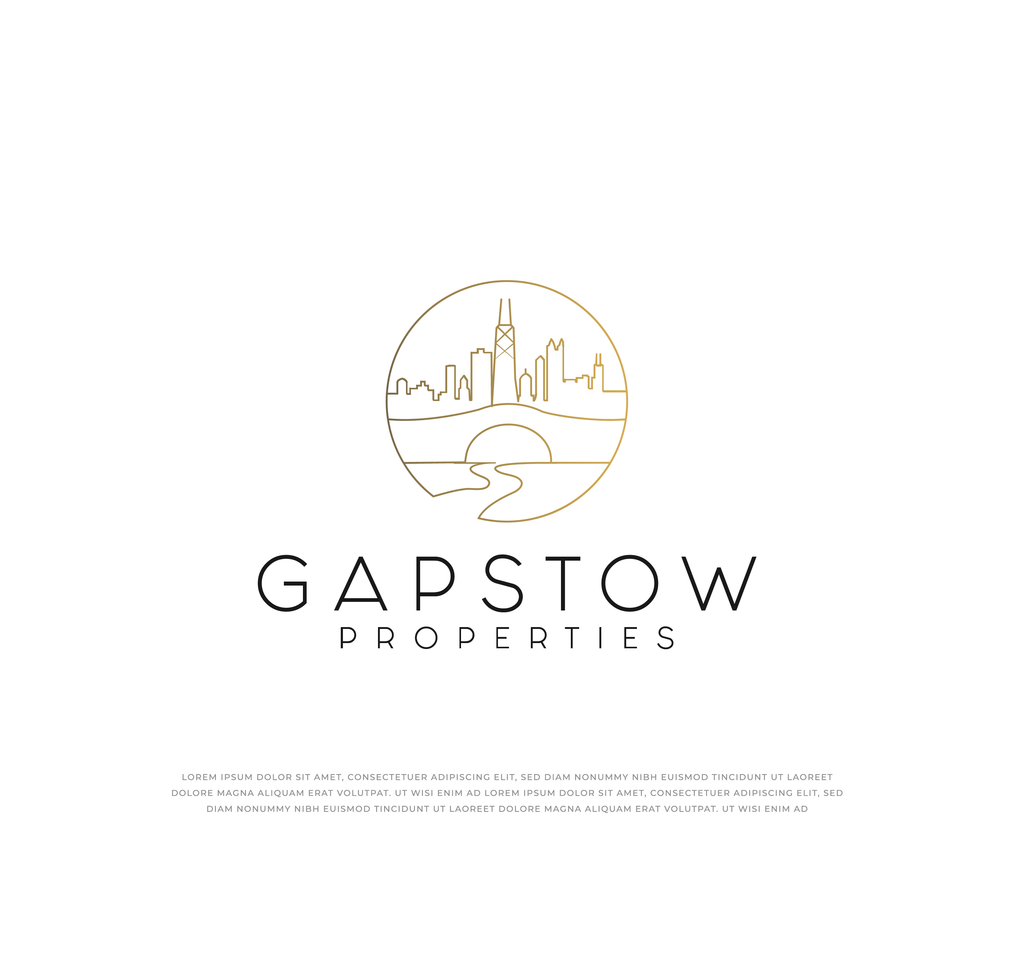 Logo Design by mehedi.h for this project | Design #30259702