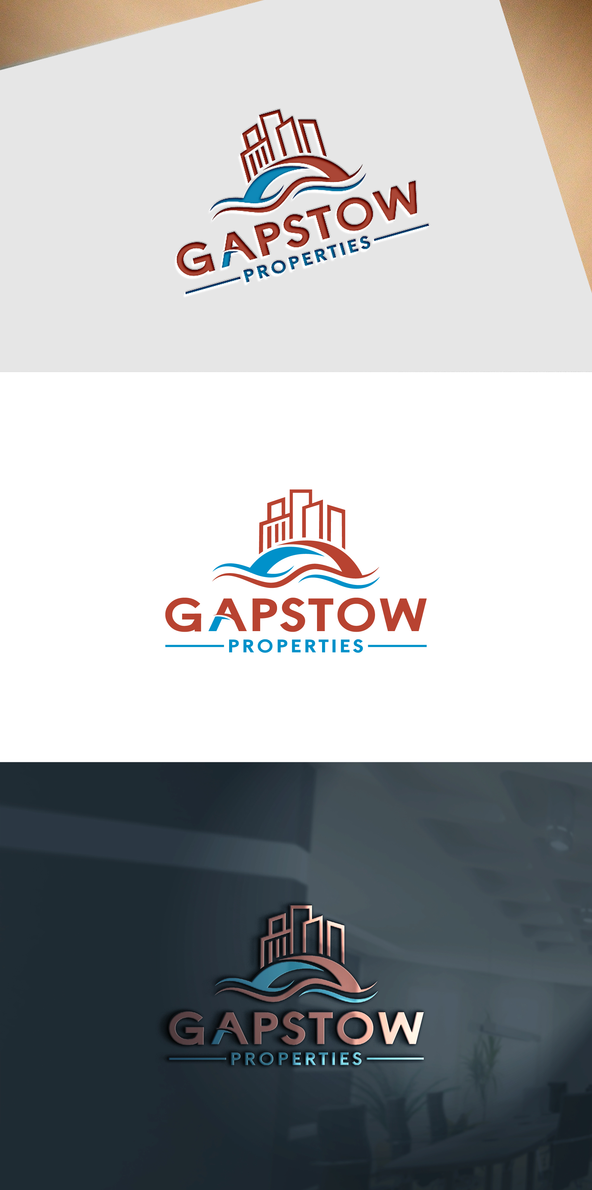 Logo Design by SK art_pro for this project | Design #30247756