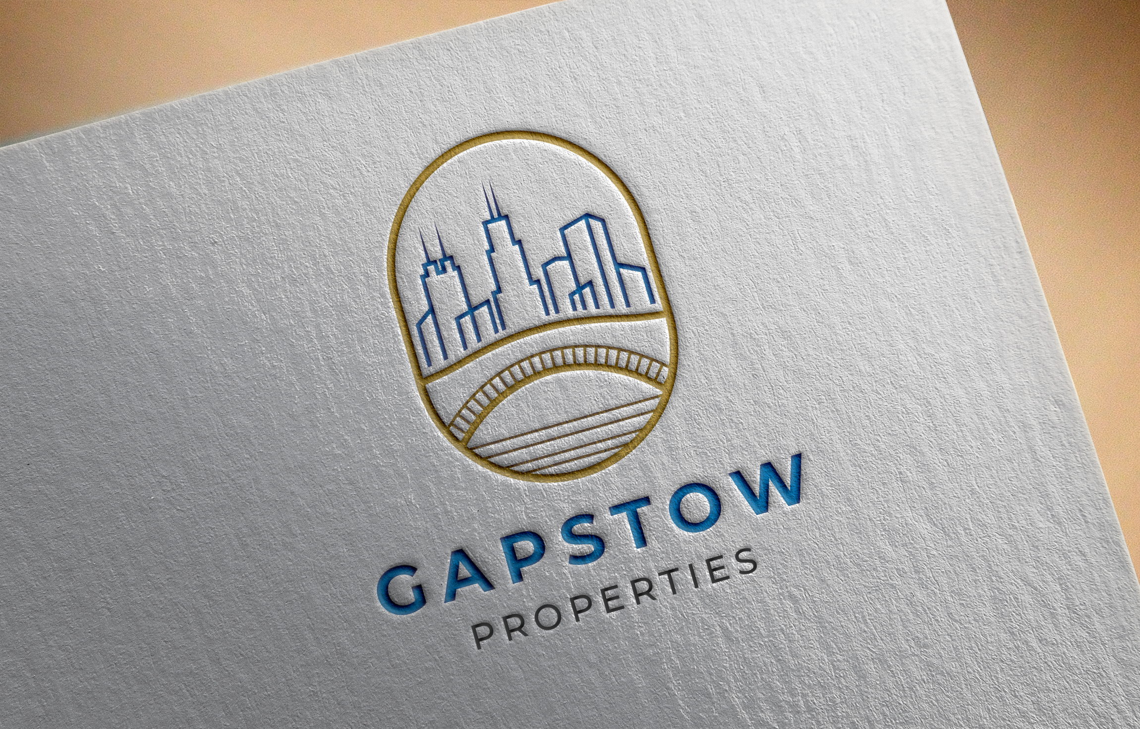 Logo Design by Graphixpointt for this project | Design #30247240