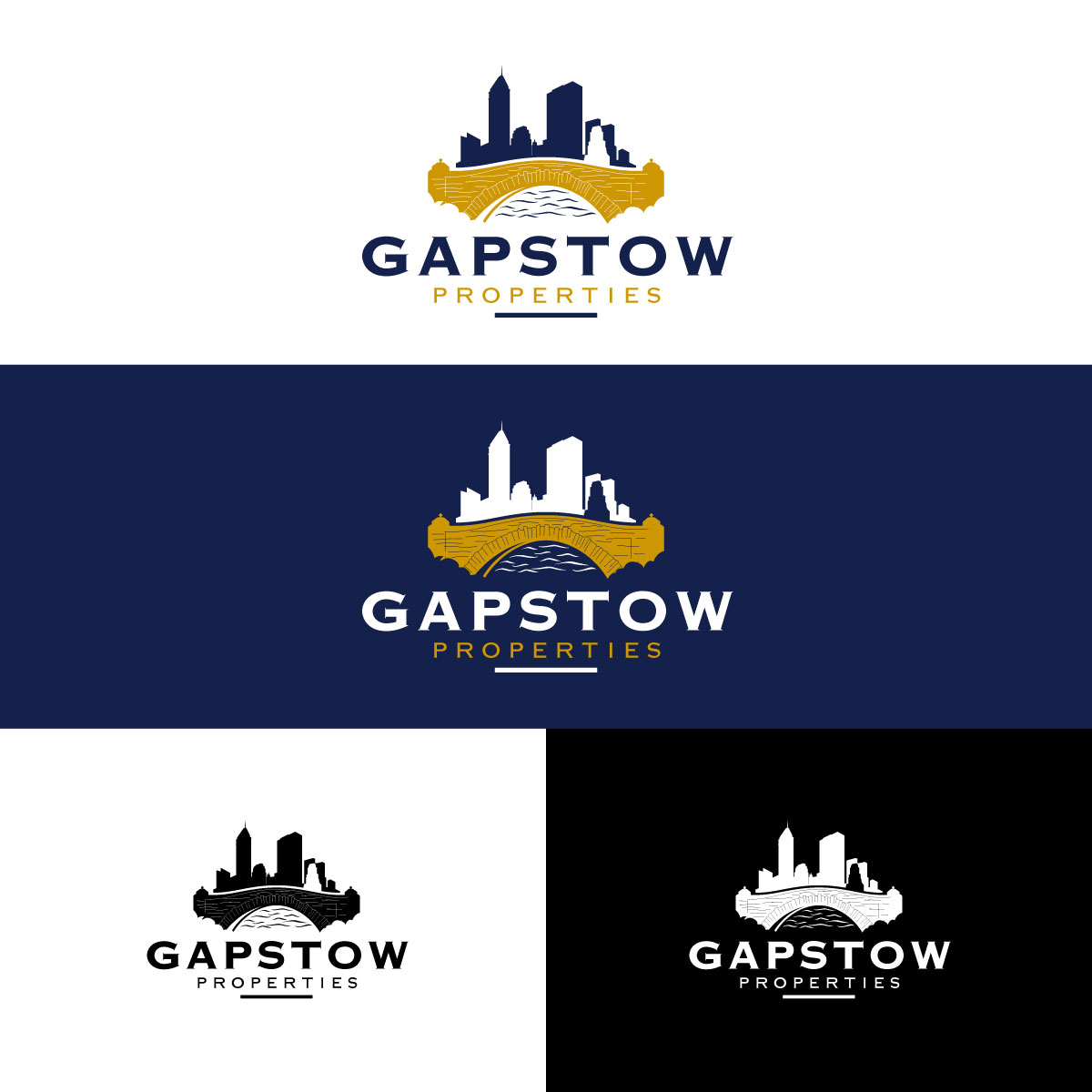 Logo Design by chris Ray for this project | Design #30244108