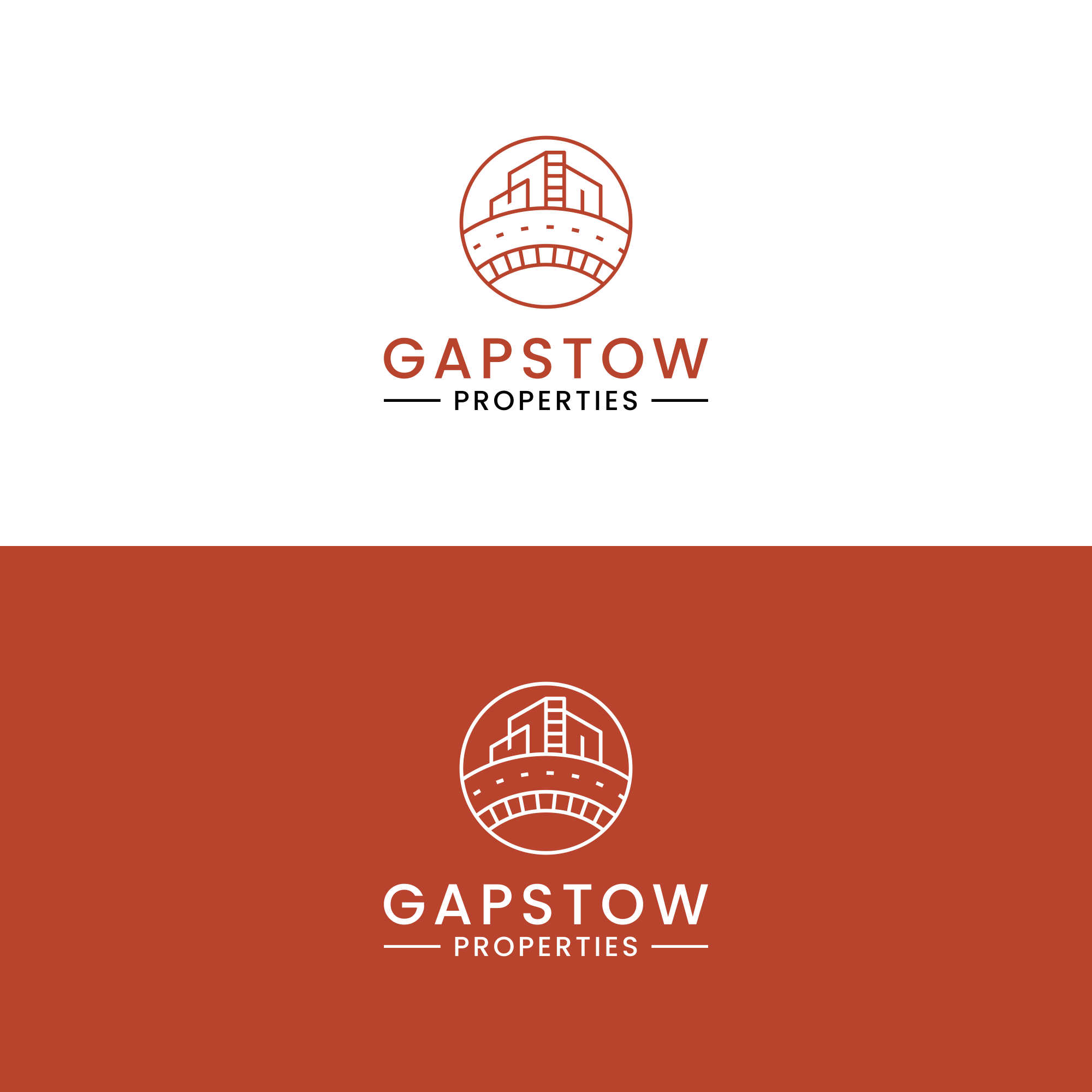 Logo Design by Masio_ for this project | Design #30267777