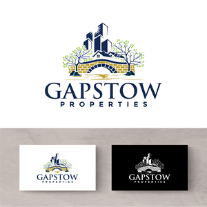 Logo Design by south door for this project | Design: #30244983