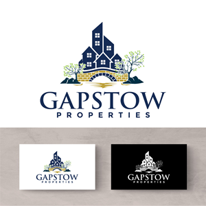 Logo Design by south door for this project | Design: #30245333