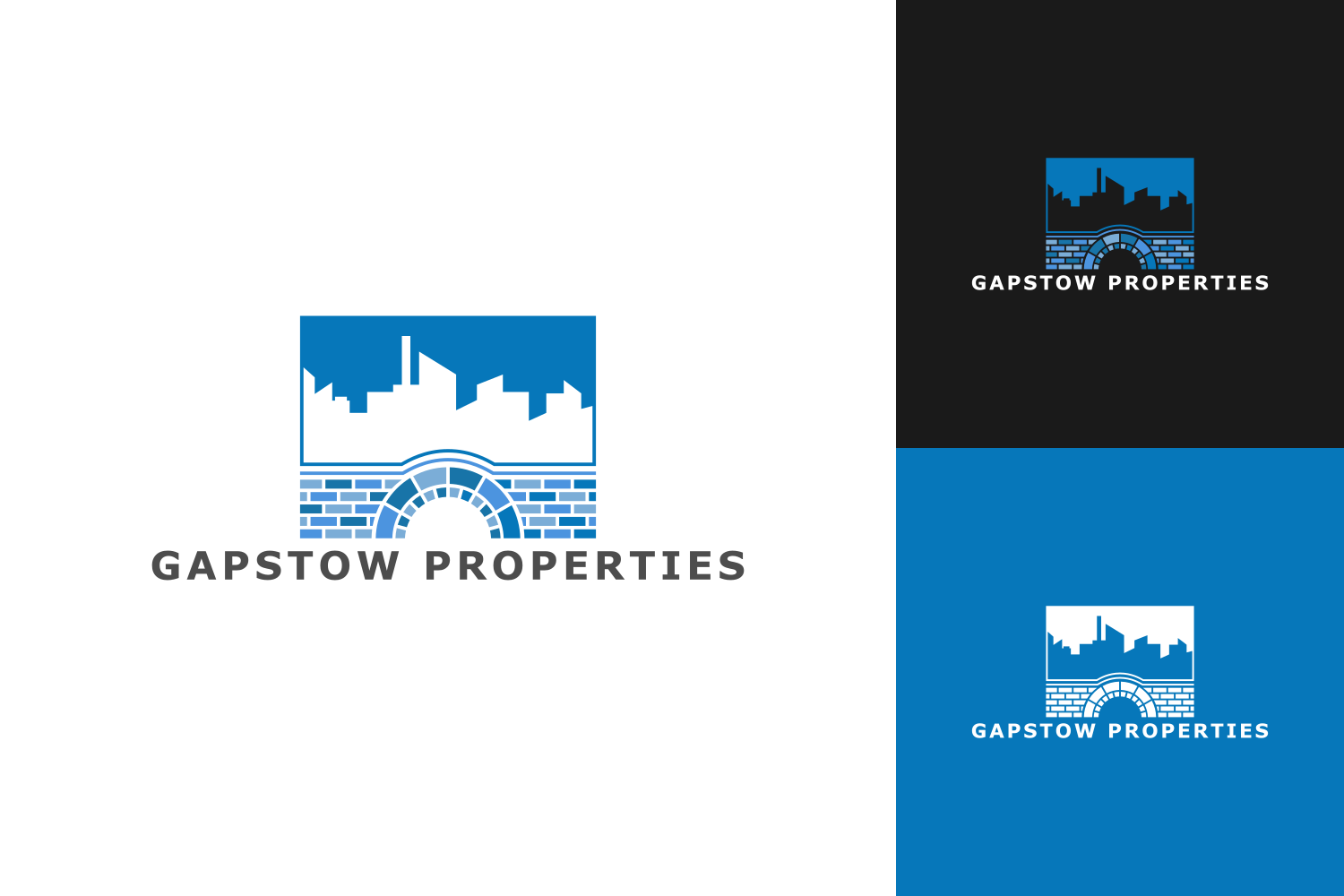 Logo Design by alitjuara for this project | Design #30278061
