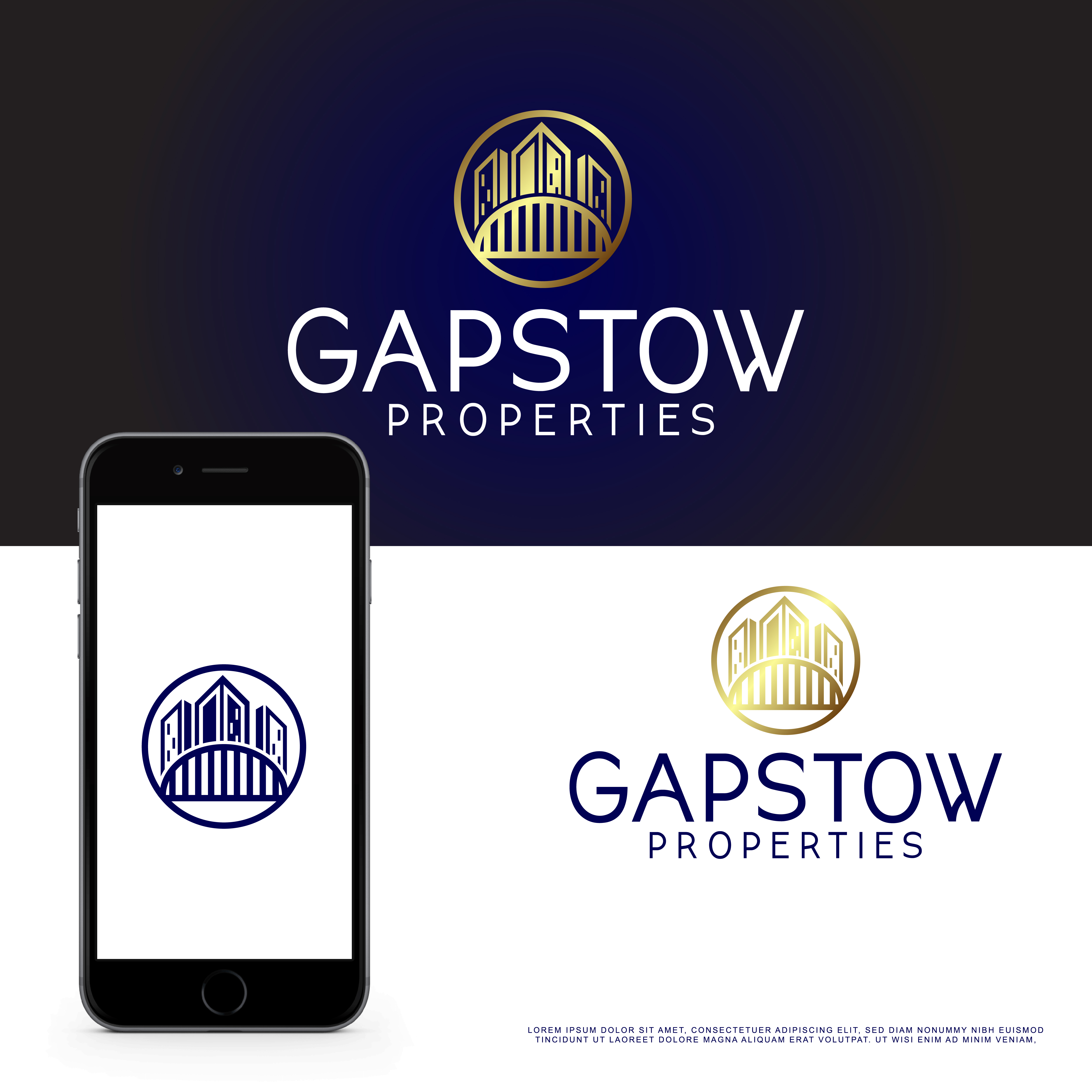 Logo Design by creative.bugs for this project | Design #30257549