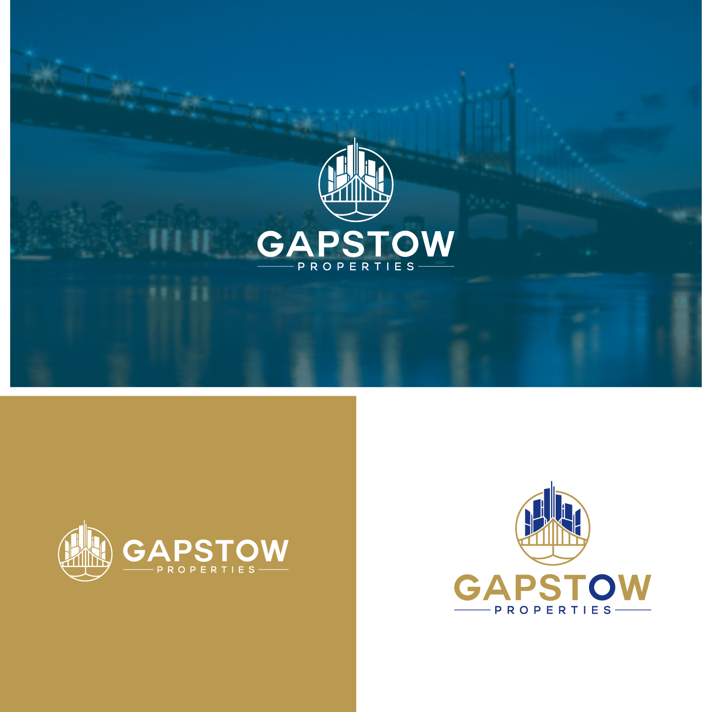 Logo Design by AL-BARAKAH for this project | Design #30245332