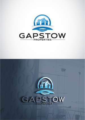 Logo-Design von RuangDisain für dieses Projekt | Design: #30286879