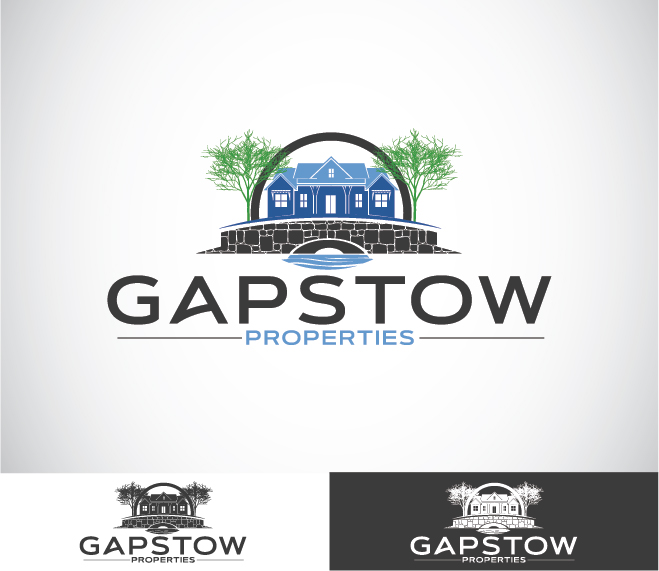 Logo Design by RuangDisain for this project | Design #30292343