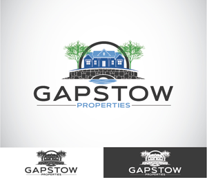 Logo Design by RuangDisain for this project | Design: #30292343