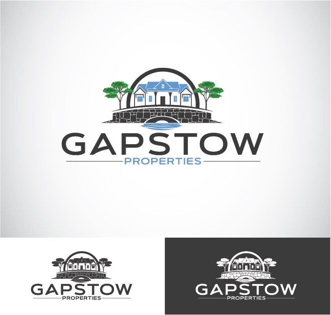 Logo Design by RuangDisain for this project | Design #30296611