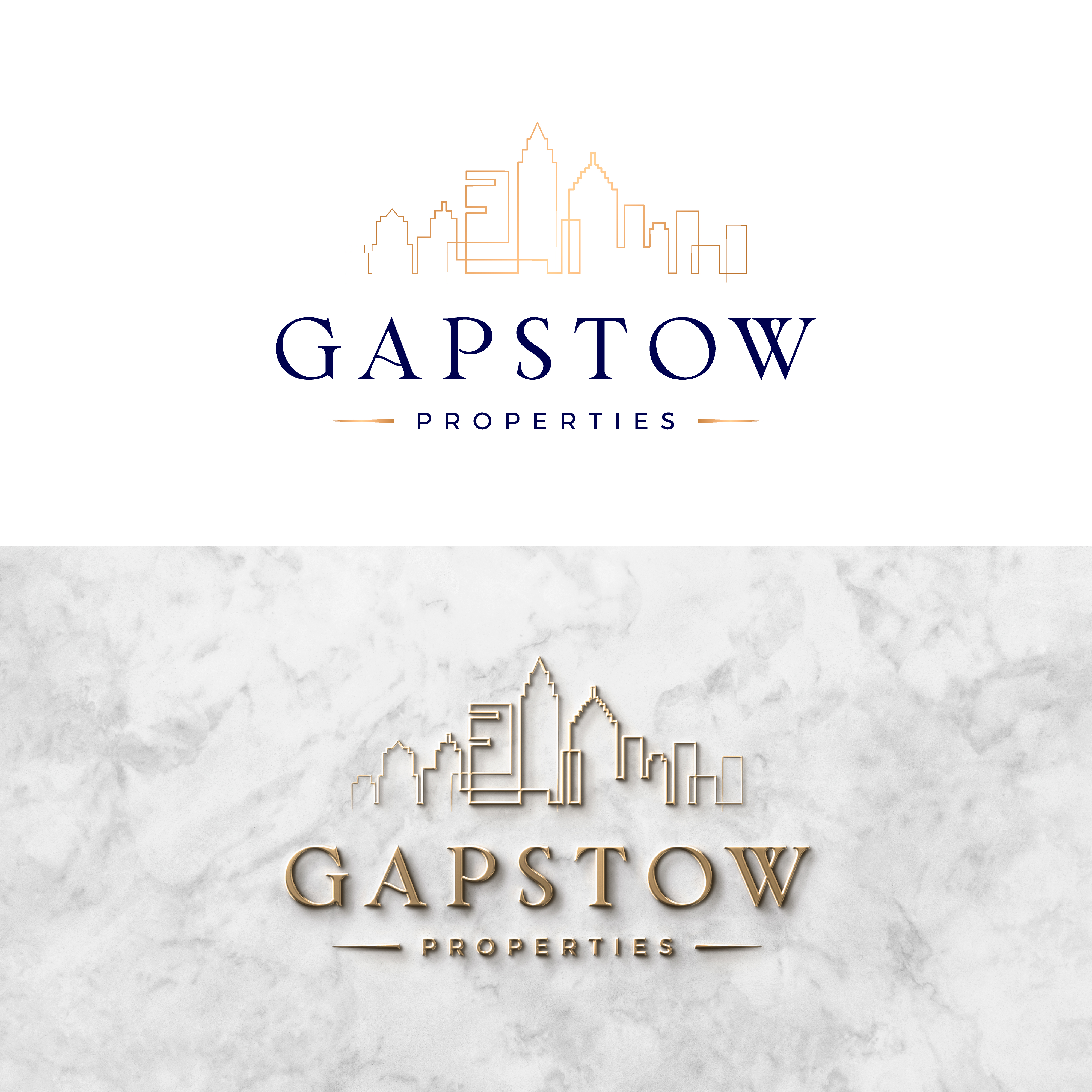 Logo Design by ChicGraphix for this project | Design #30246635