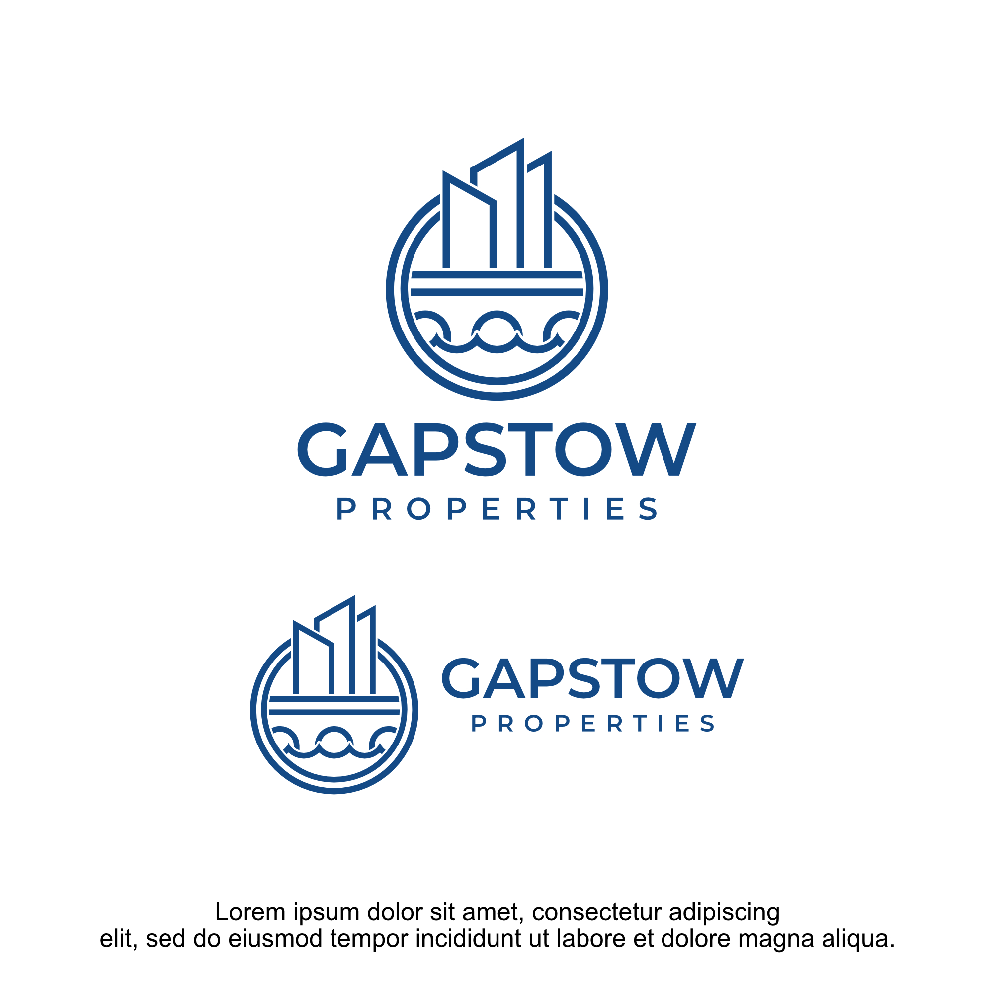 Logo Design by yozikurnia777 for this project | Design #30255662