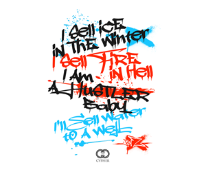 T-shirt Design by VisualBendr.inc