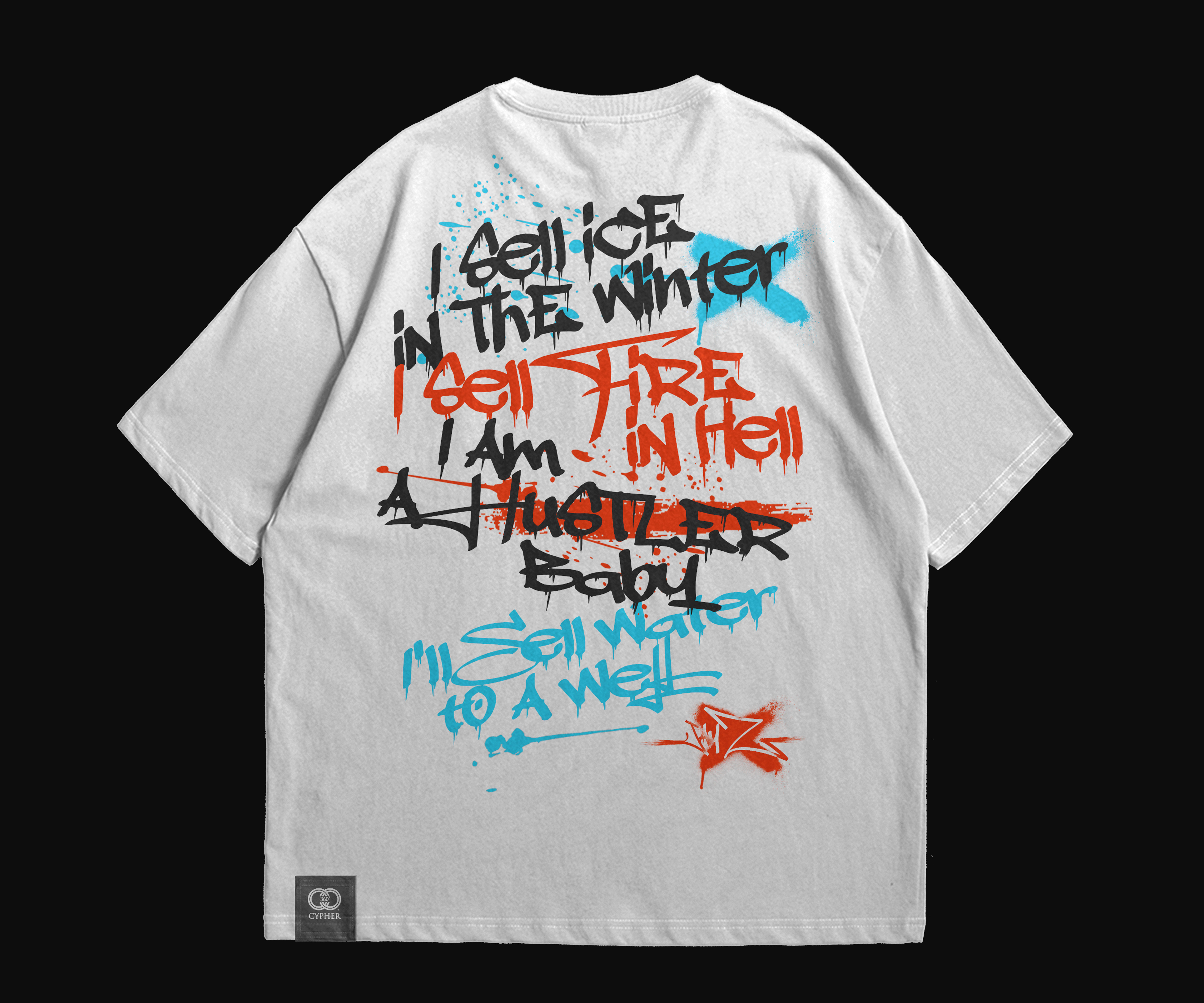 T-shirt Design by VisualBendr.inc for this project | Design #30270342