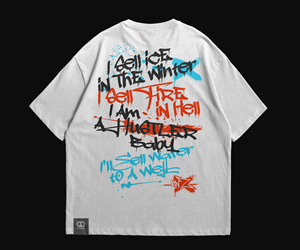 T-shirt Design by VisualBendr.inc for this project | Design: #30270342