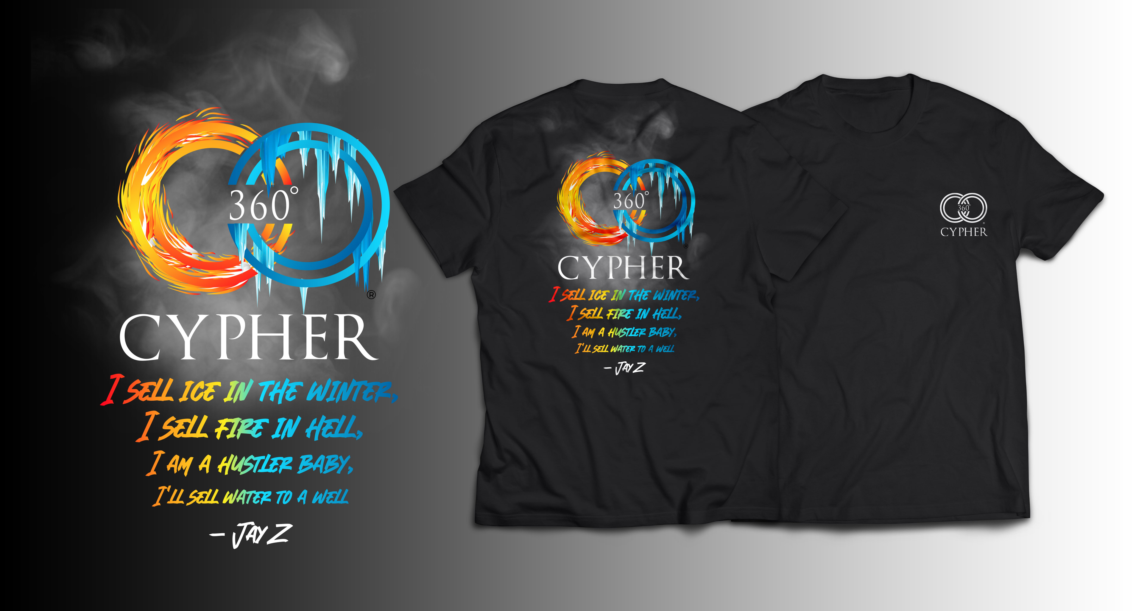 T-shirt Design by Futuristic_Design for this project | Design: #30258375
