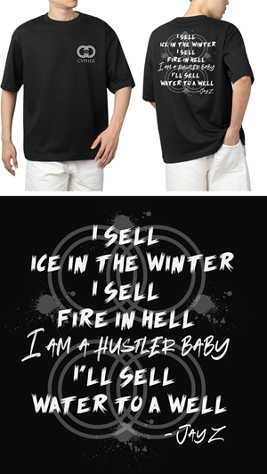 T-shirt Design by Teespixels for this project | Design: #30243775