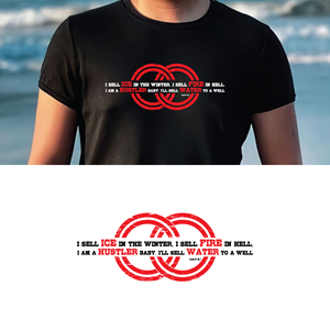 T-shirt Design by Design Element