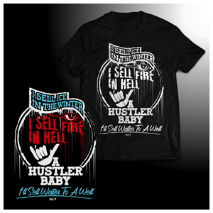 T-shirt Design by onze design for this project | Design #30276214