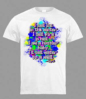 T-shirt Design by Johncina for this project | Design: #30281808