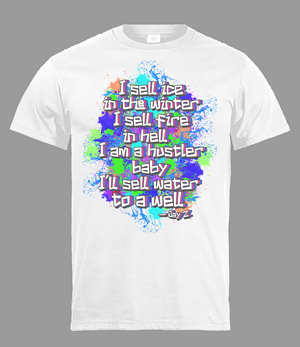 T-shirt Design by Johncina for this project | Design: #30281809