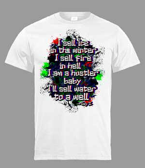 T-shirt Design by Johncina for this project | Design: #30281810