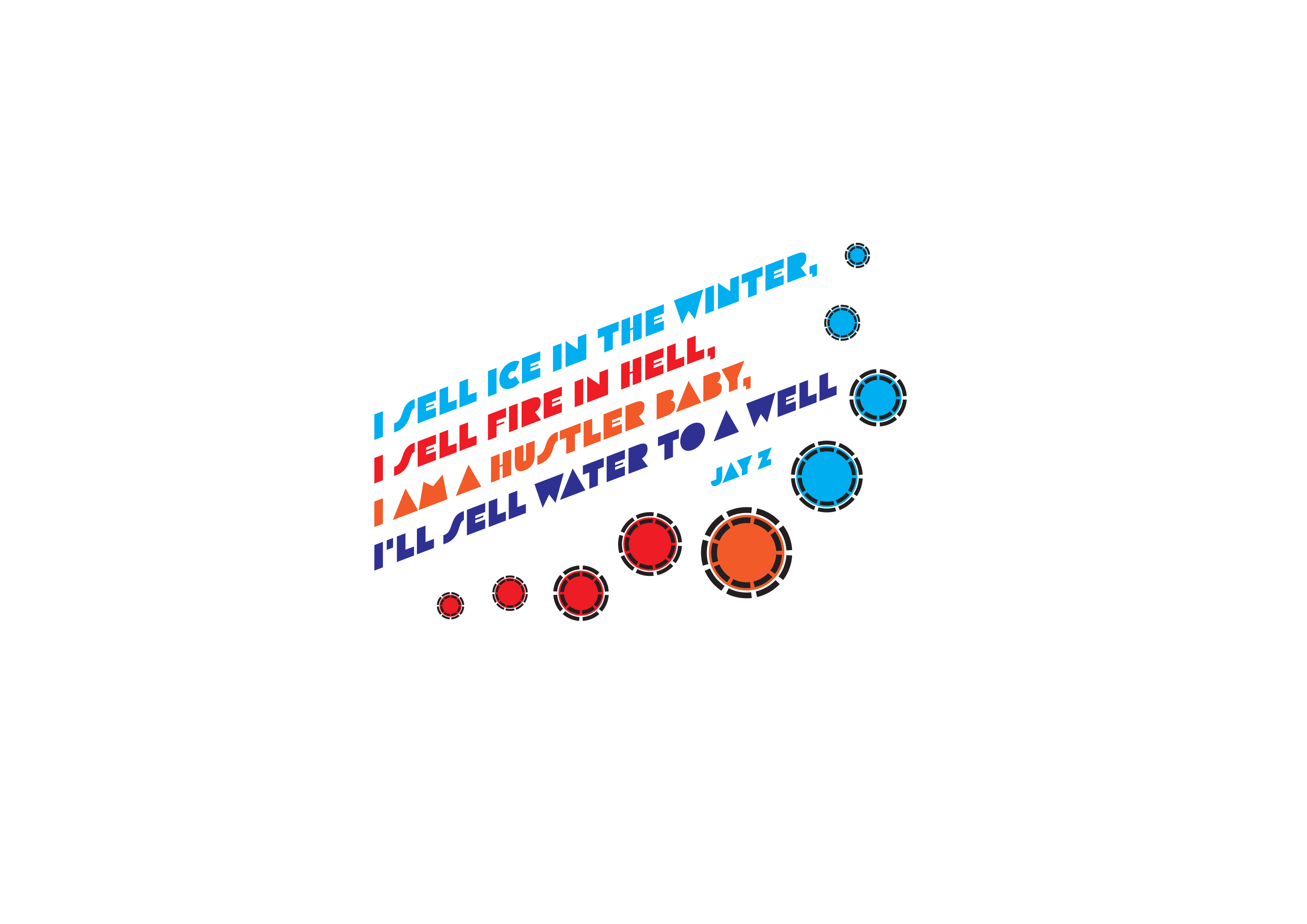 T-shirt Design by Jack3000 for this project | Design #30287987