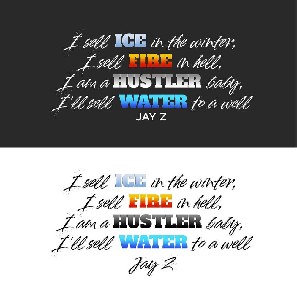 T-shirt Design by DA. for this project | Design #30283524