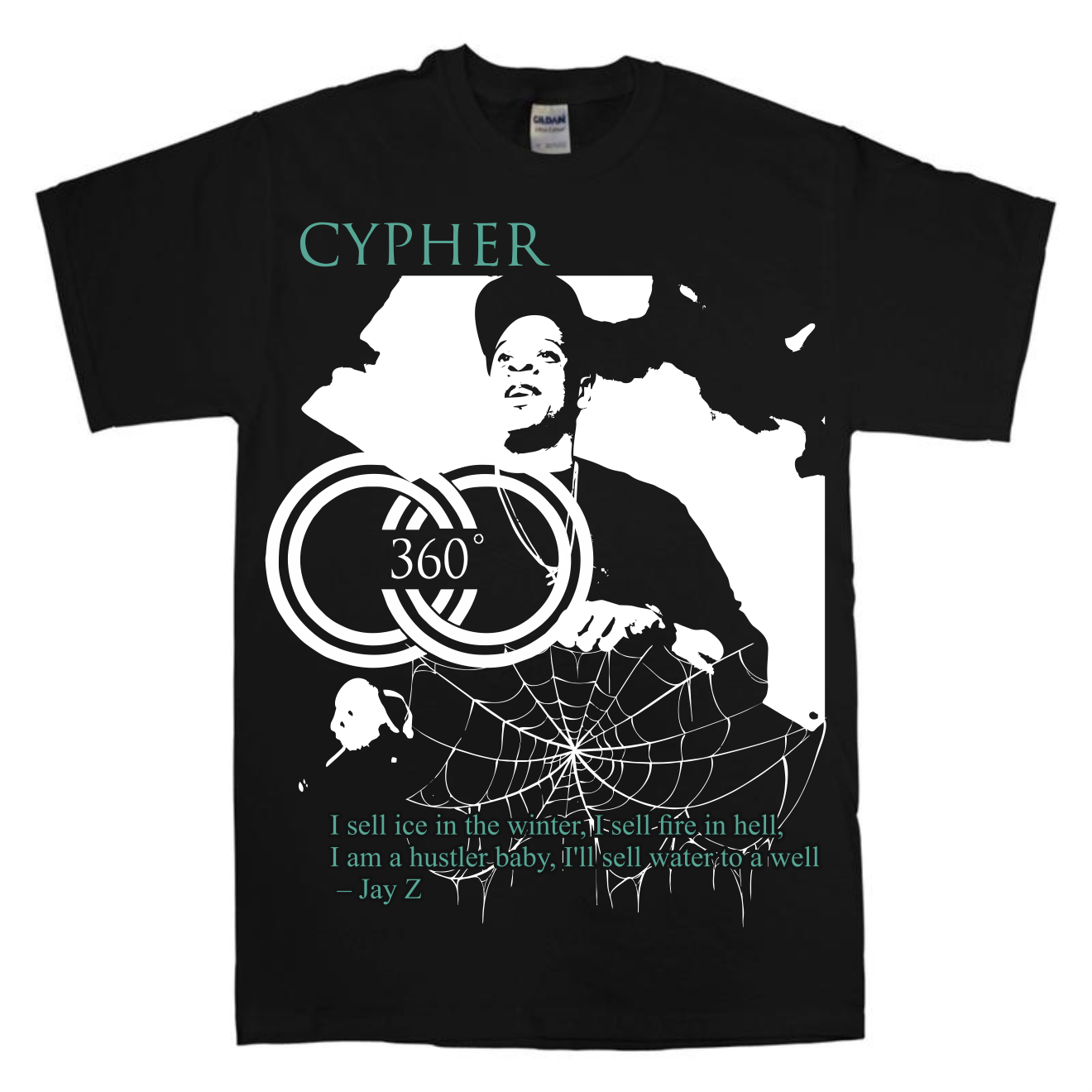 T-shirt Design by dery88 for this project | Design #30245098