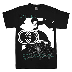 T-shirt Design by dery88