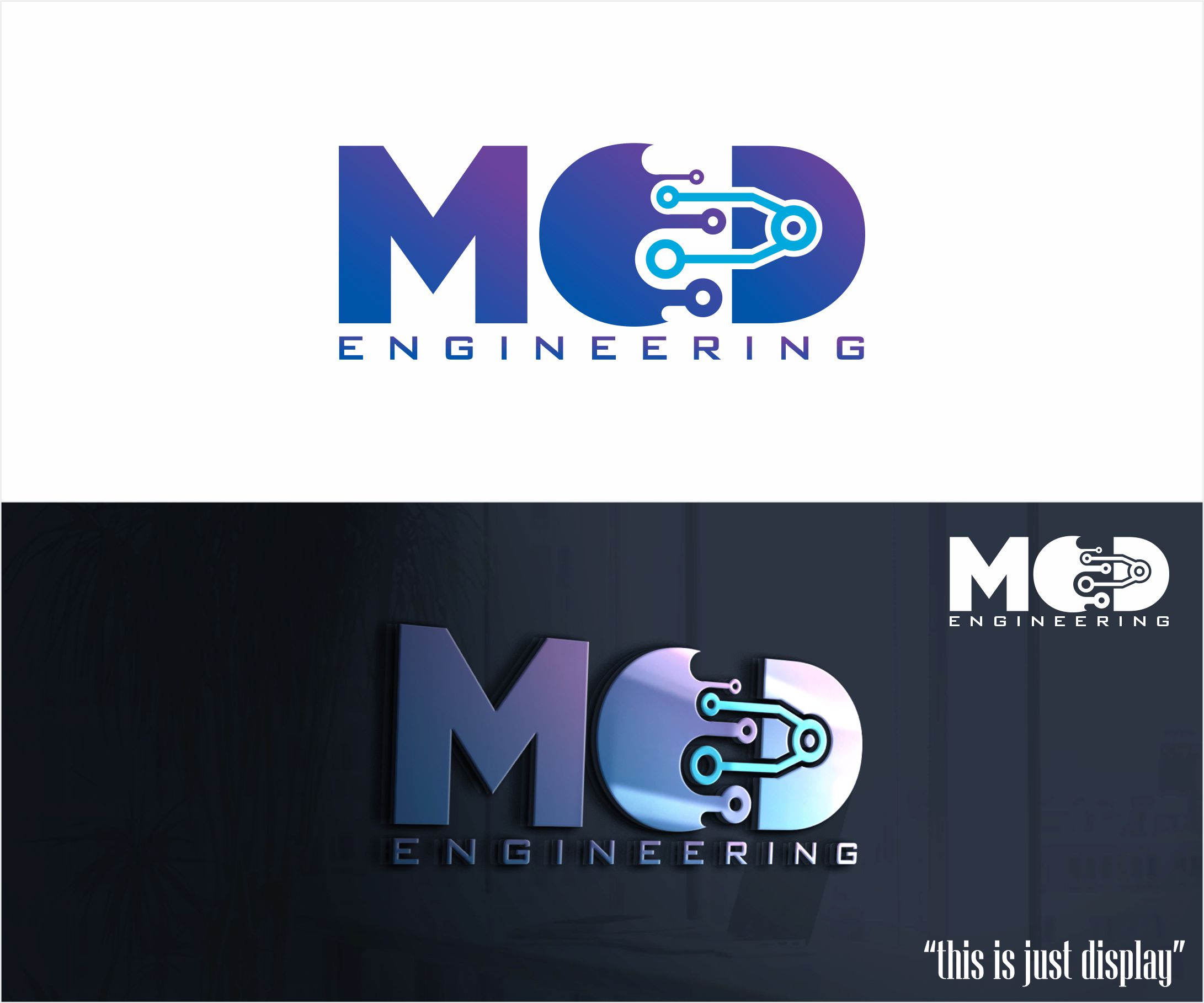 Logo Design by alkaline for this project | Design #30243619