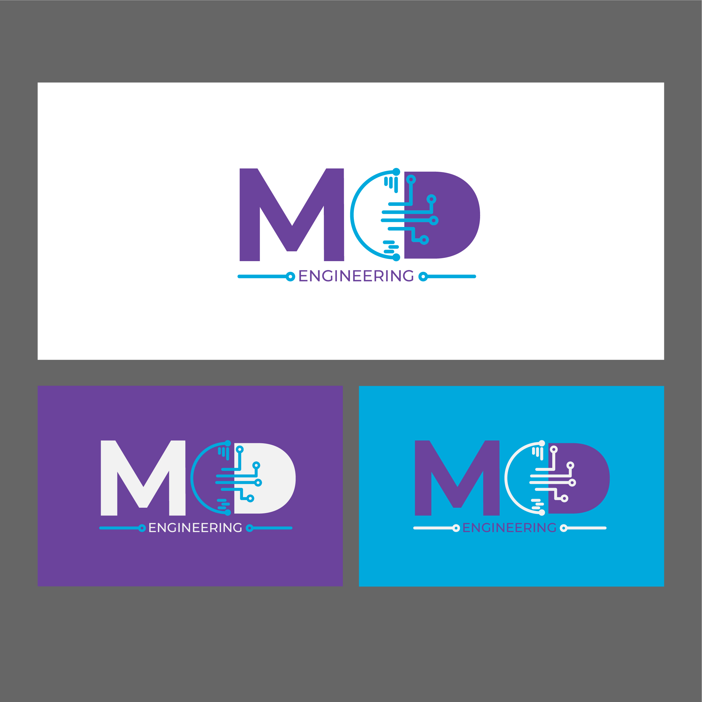 Logo Design by Sgyn Id for this project | Design #30249959